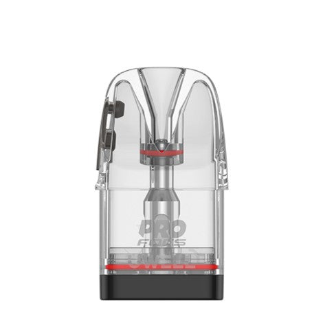 Uwell Caliburn GPP Replacement Pod (Side Fill) XL - 3 Pack