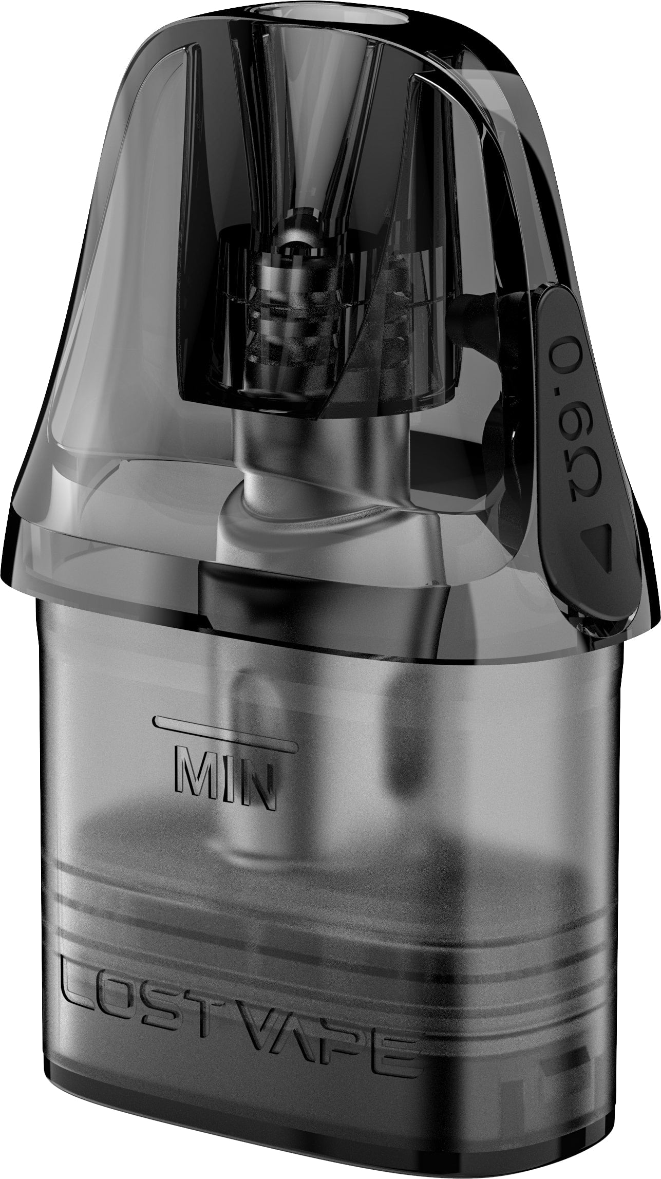 Lost Vape Ursa Nano V3 Top-Fill Pods - 3 Pack