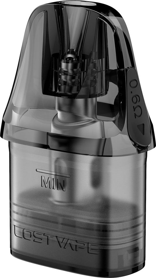 Lost Vape Ursa Nano V3 Top-Fill Pods - 3 Pack