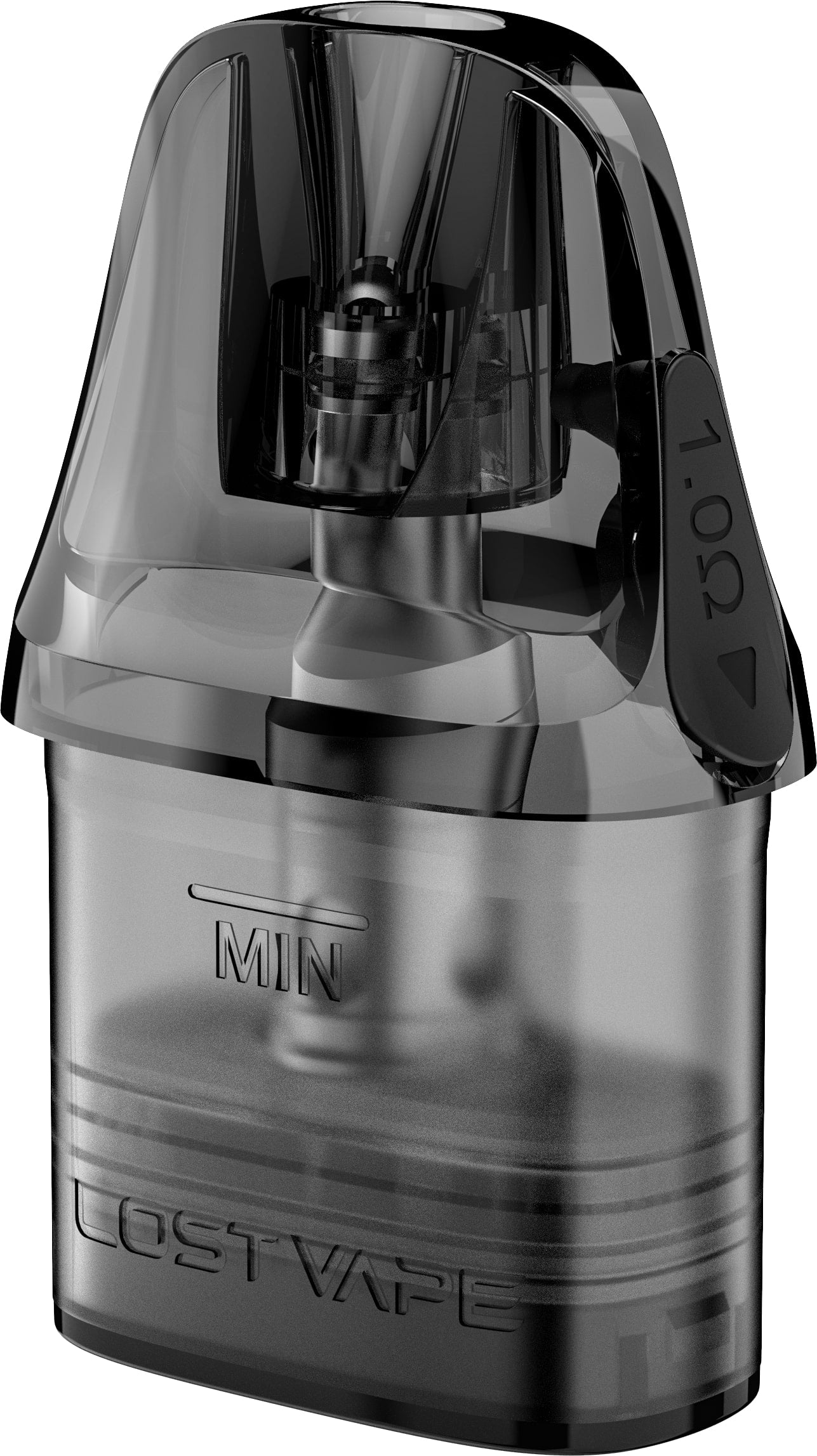 Lost Vape Ursa Nano V3 Top-Fill Pods - 3 Pack