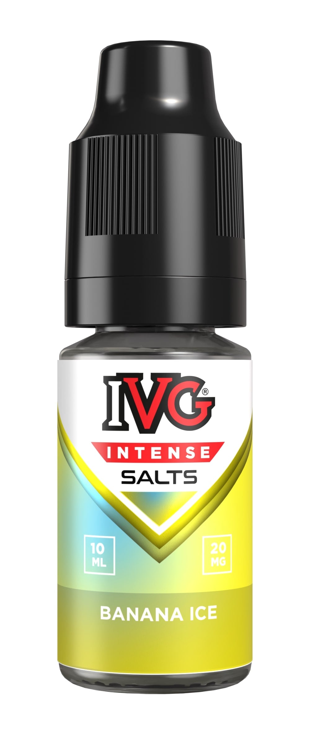 IVG Intense Nic Salt