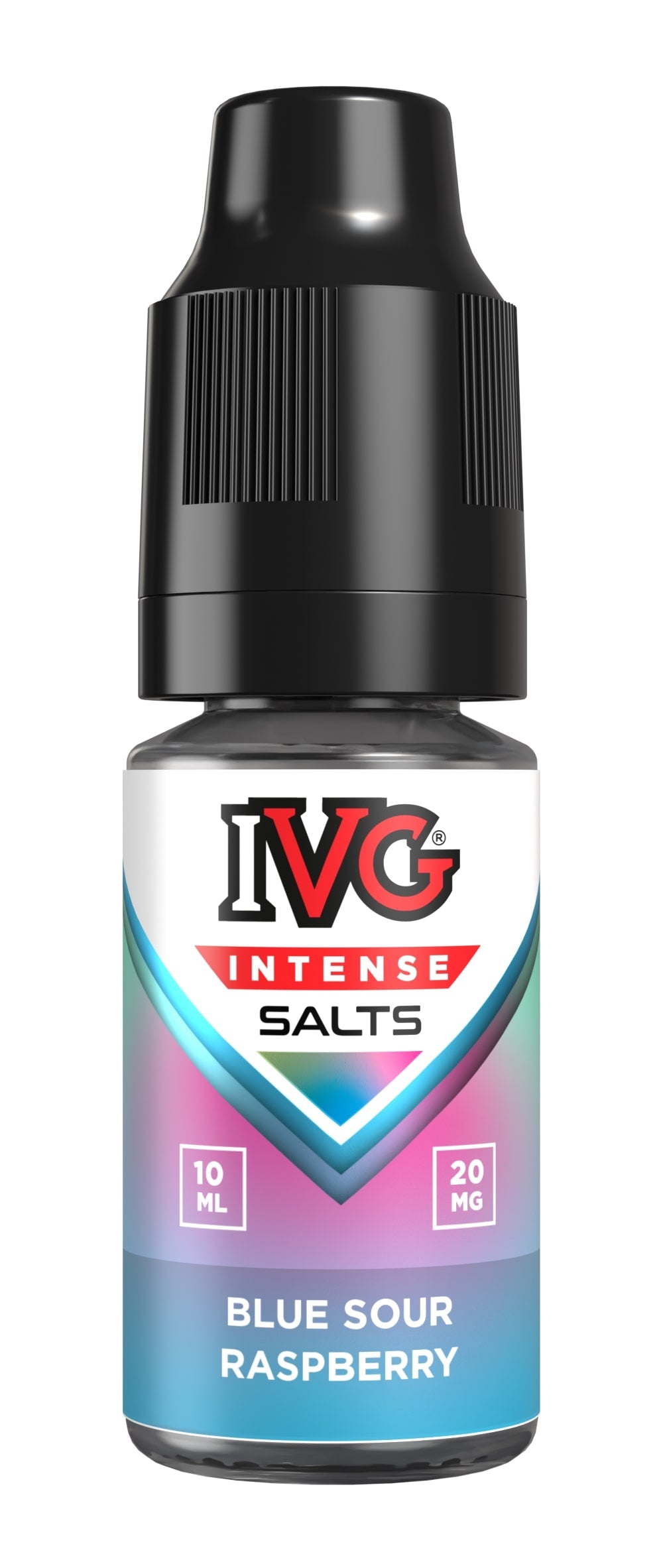 IVG Intense Nic Salt