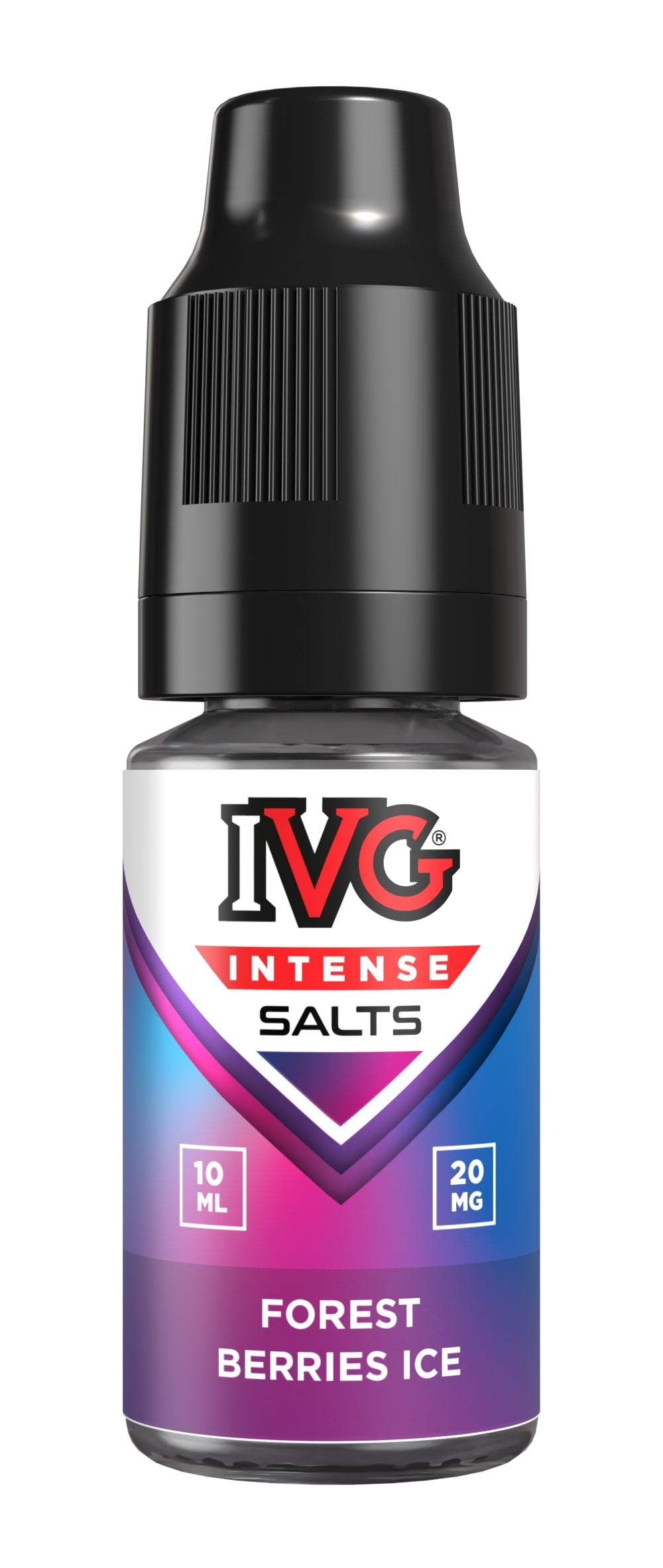 IVG Intense Nic Salt