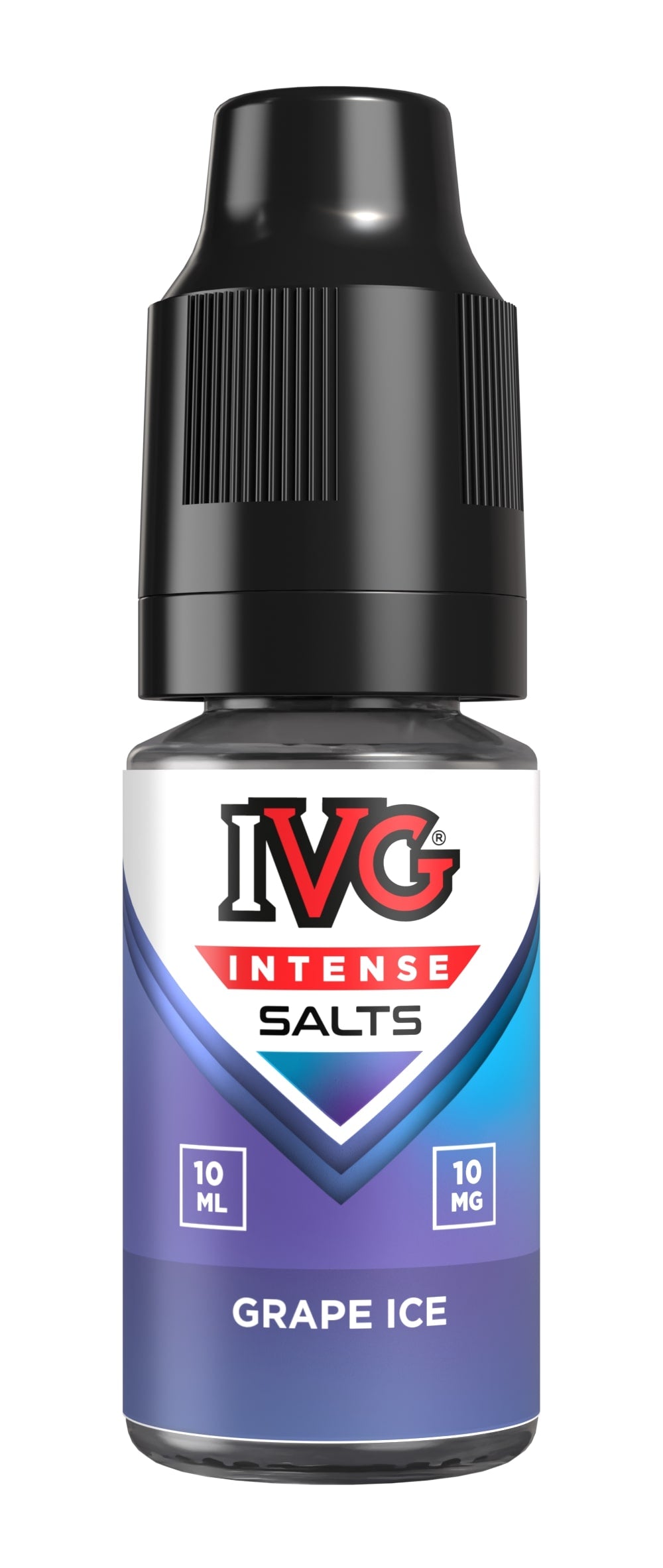 IVG Intense Nic Salt