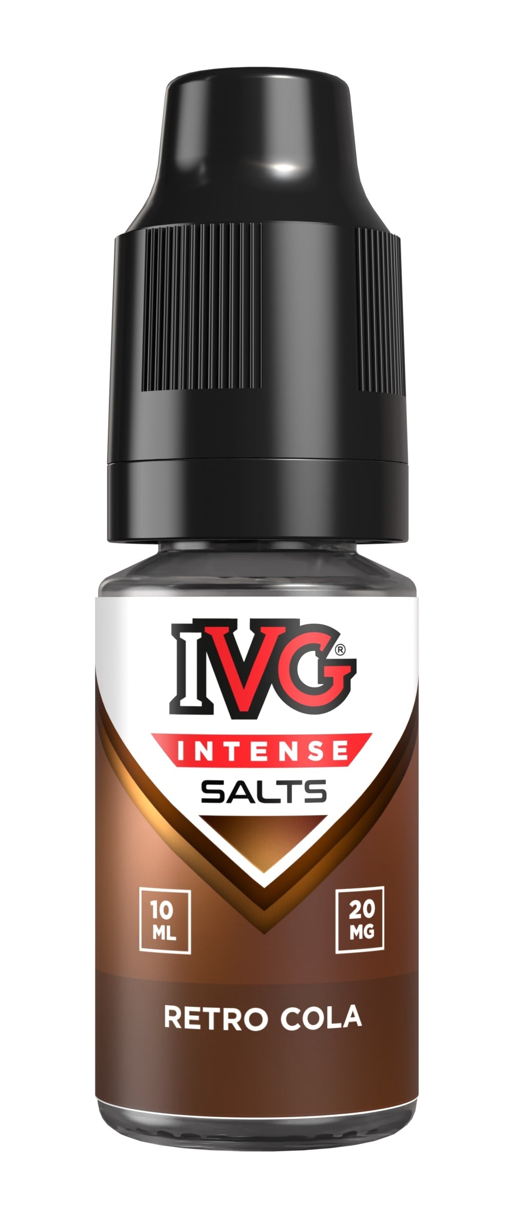 IVG Intense Nic Salt