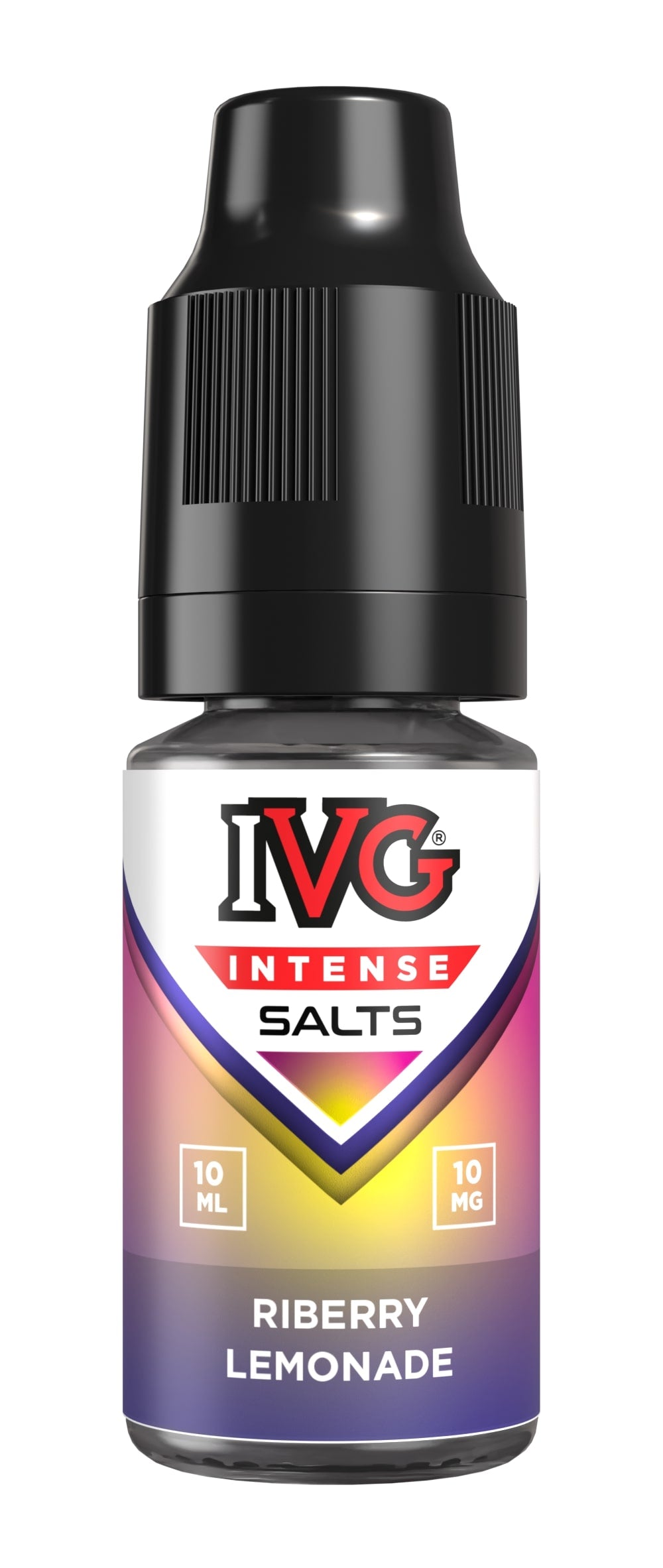 IVG Intense Nic Salt