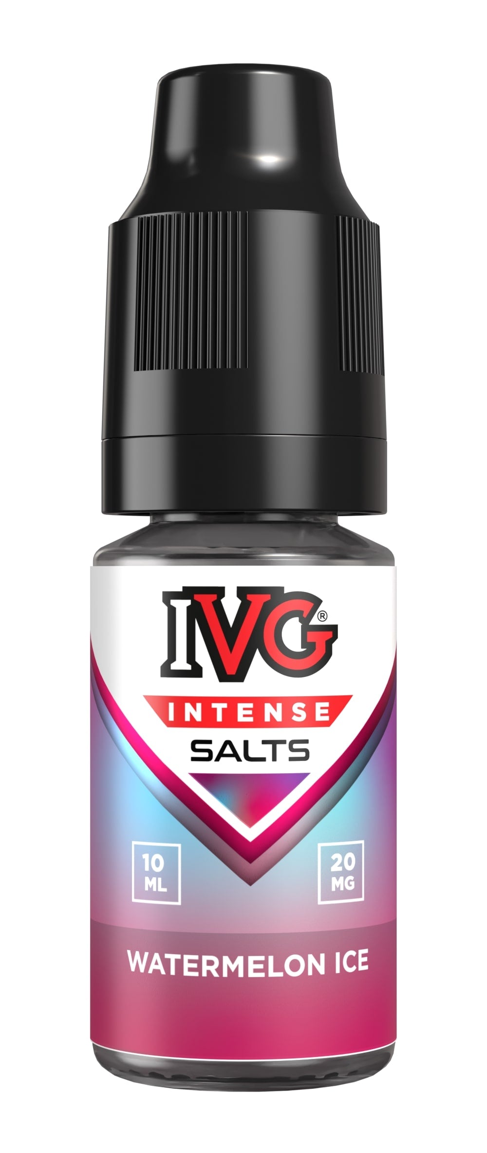 IVG Intense Nic Salt