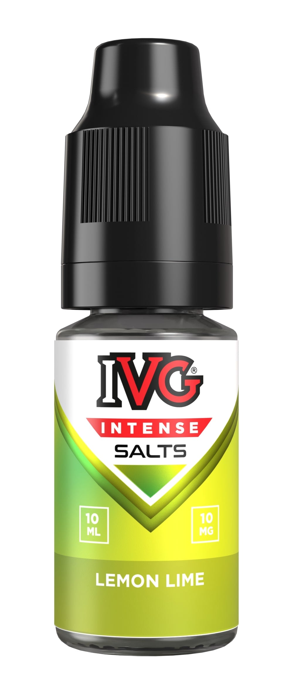 IVG Intense Nic Salt