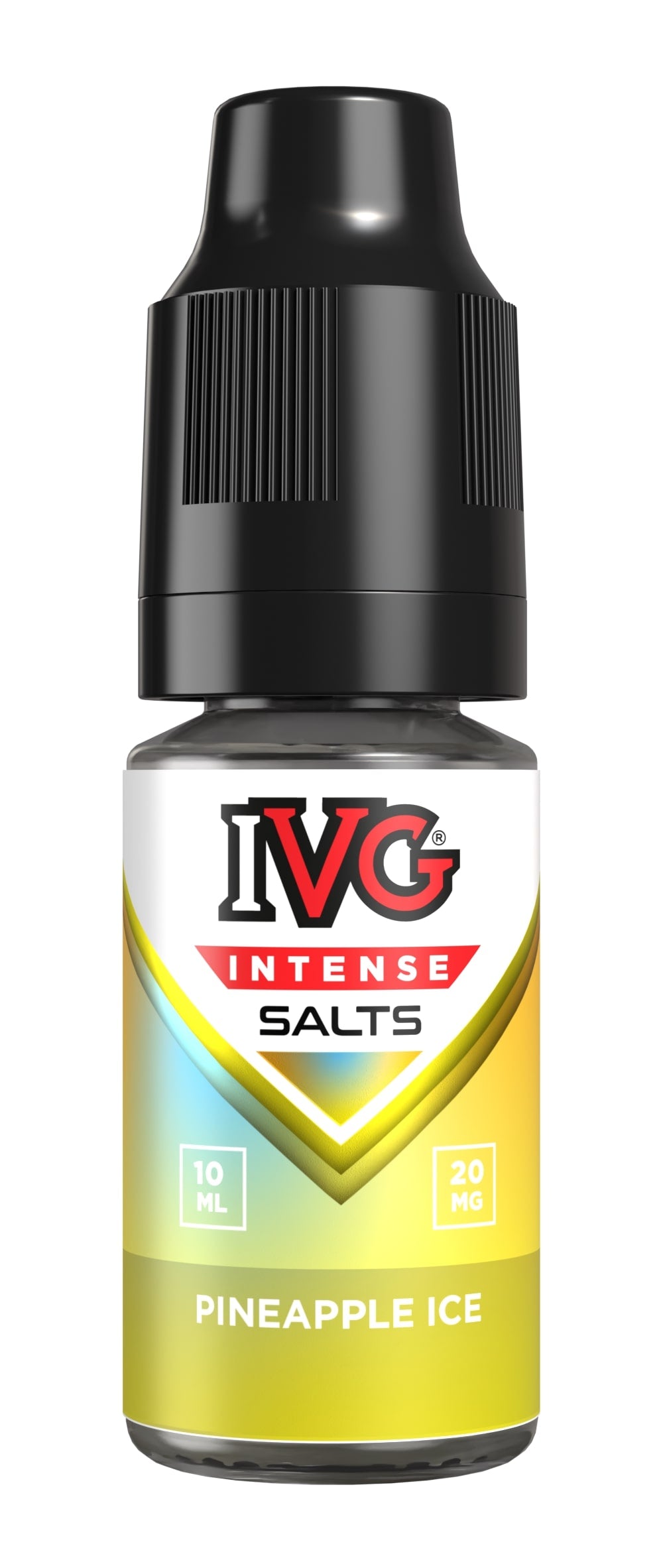 IVG Intense Nic Salt