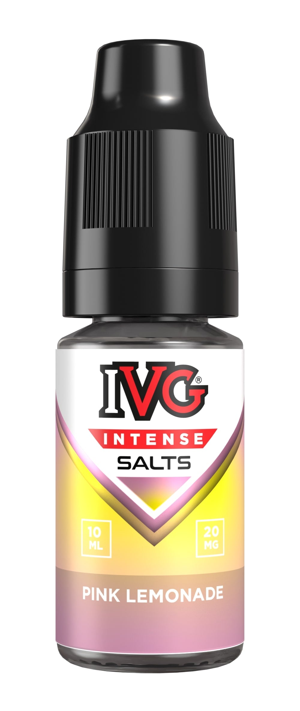 IVG Intense Nic Salt