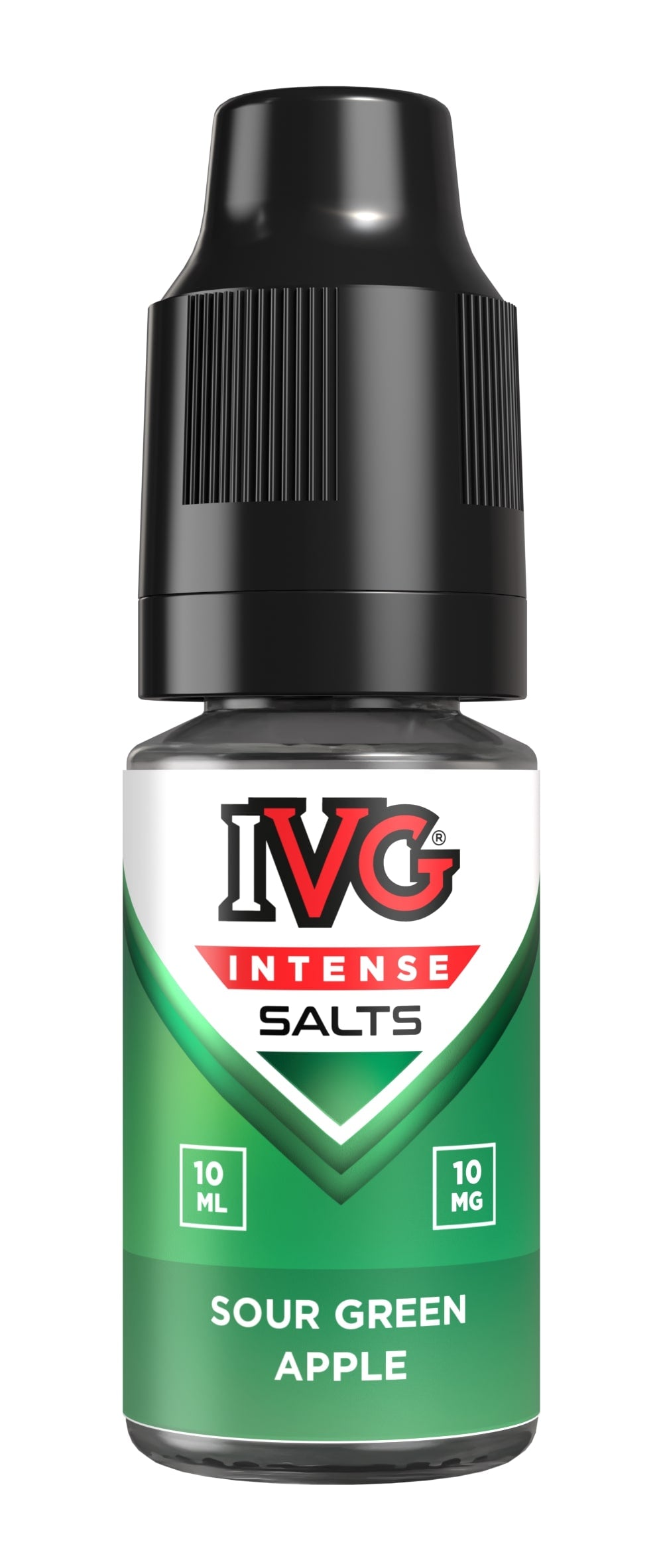 IVG Intense Nic Salt