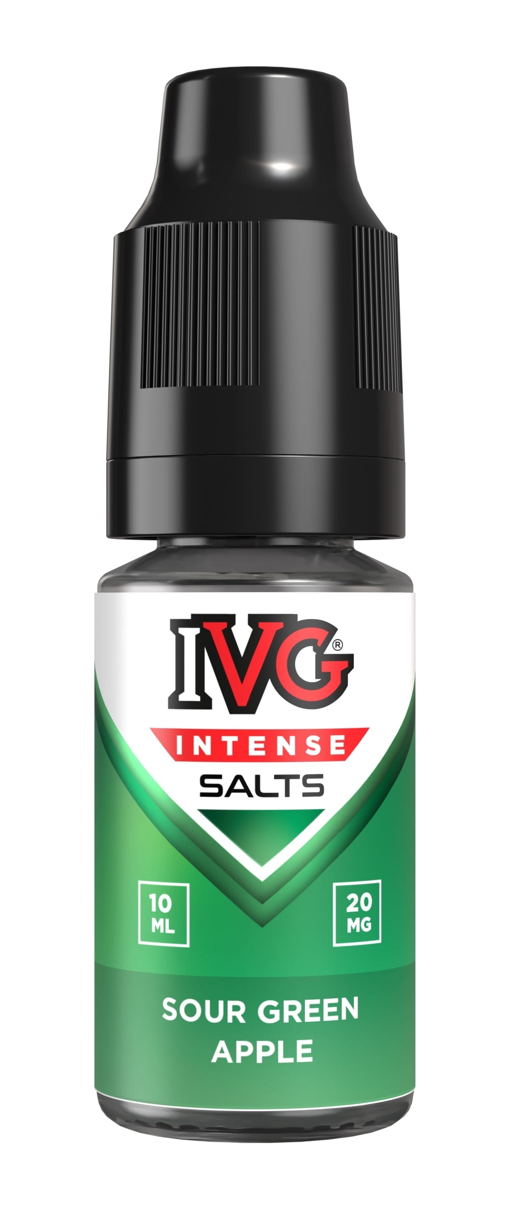 IVG Intense Nic Salt