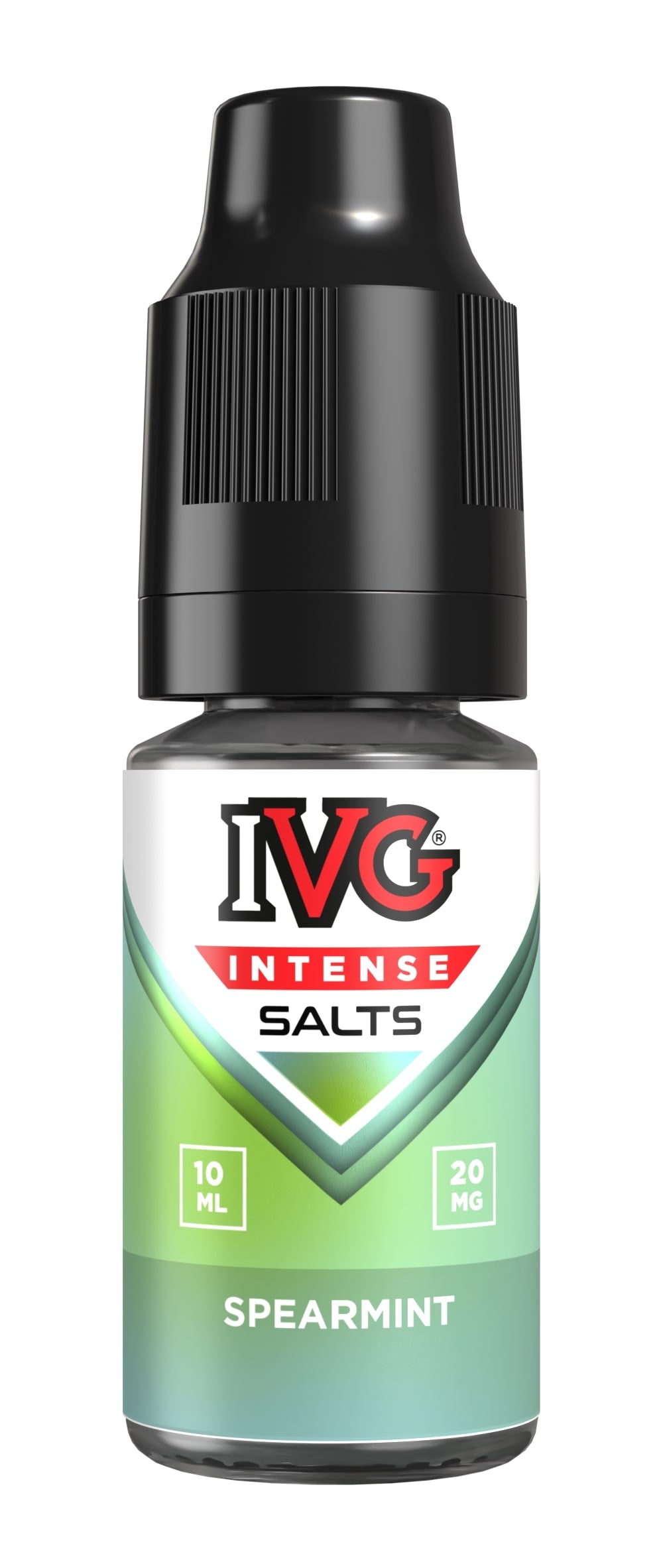 IVG Intense Nic Salt