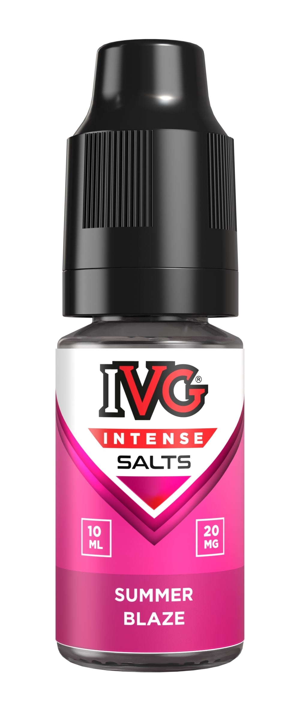 IVG Intense Nic Salt