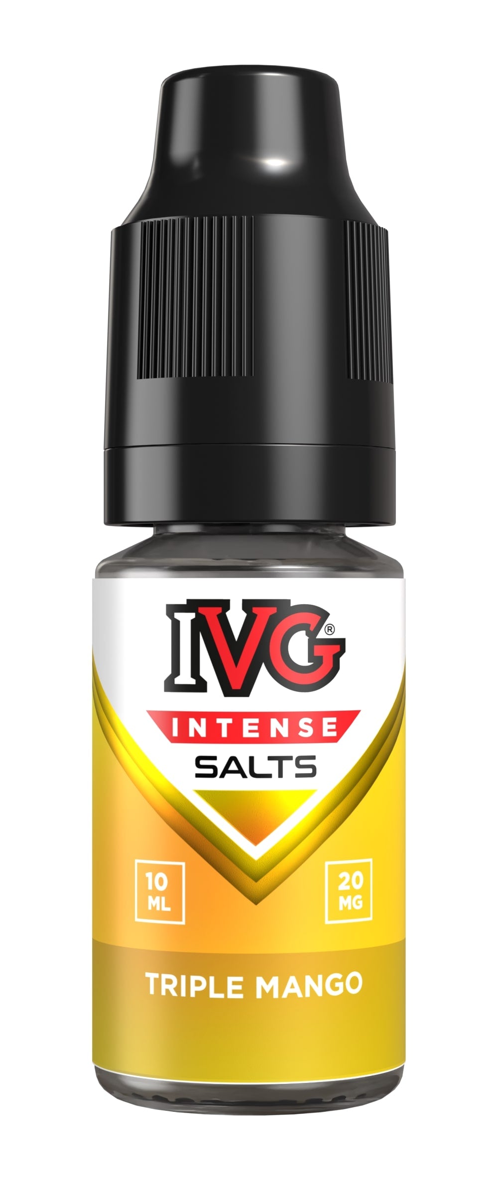 IVG Intense Nic Salt