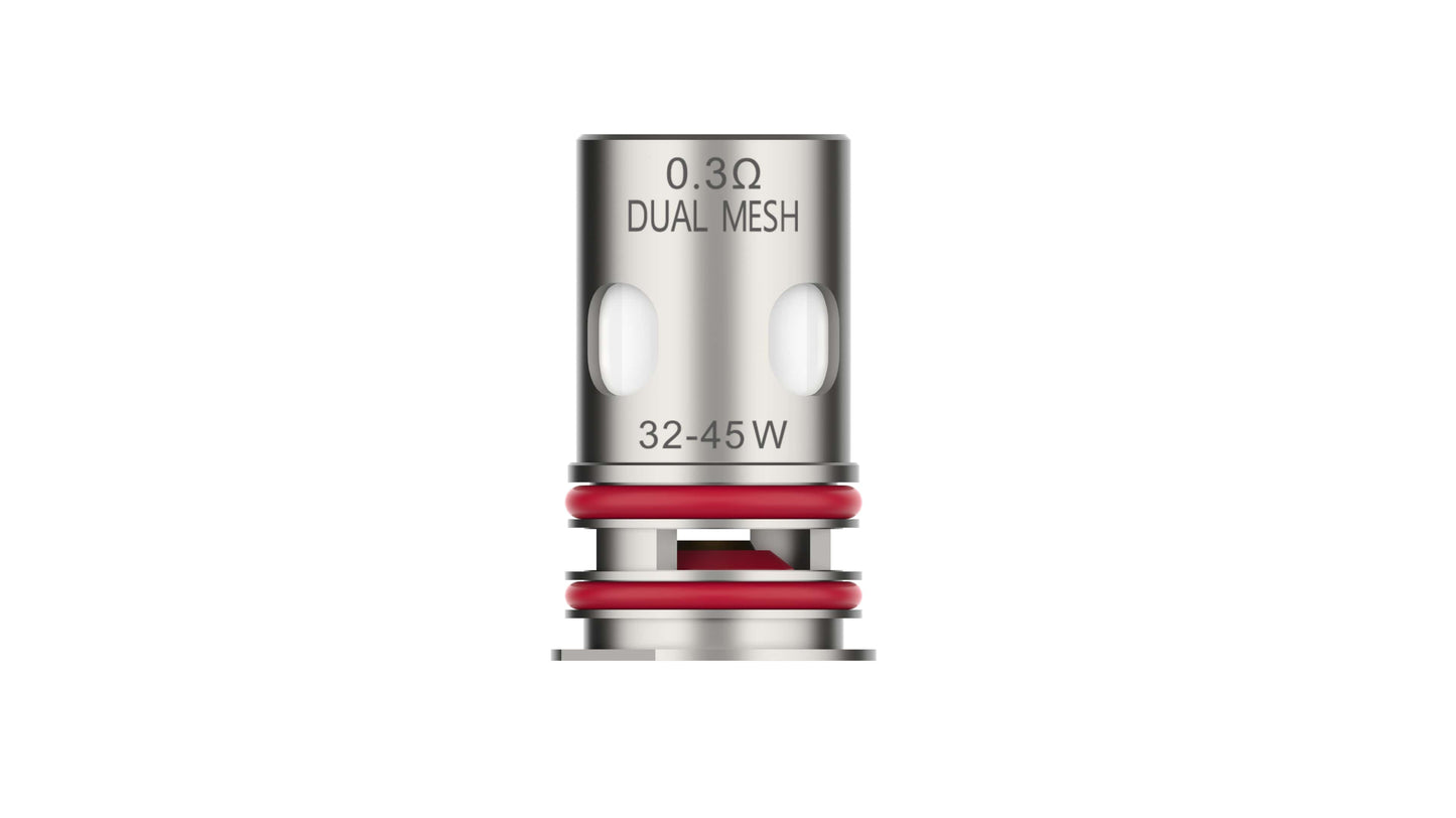 Vaporesso GTX Coils - 5 Pack