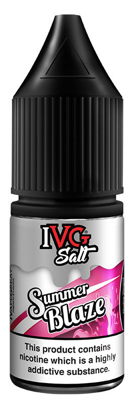 IVG - Nic Salt - Summer Blaze [20mg]-0