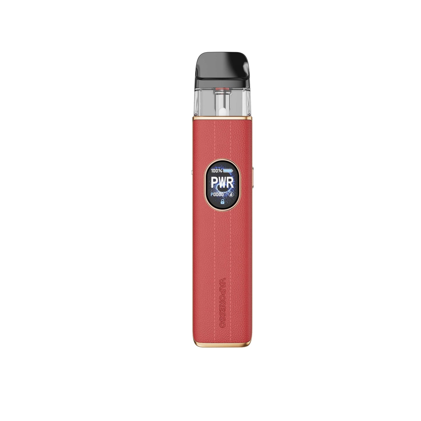 Vaporesso XROS 5 Pod Kit [Red Leather]