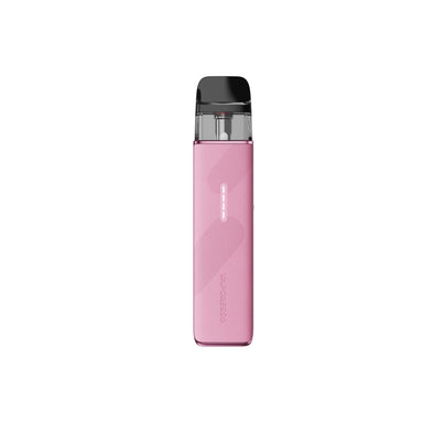 Vaporesso XROS 5 Mini Pod Kit [Retro Pink]  Vape Center