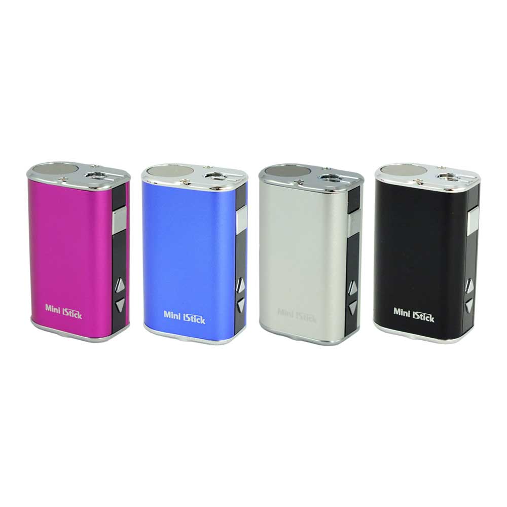 Eleaf iStick 10w Mod [Black]-0