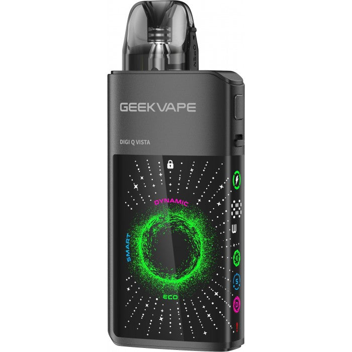 Geekvape Digi Q Vista Pod Kit