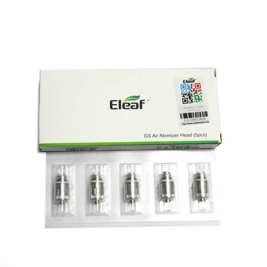 Eleaf GS Air 2 Coils - 5 Pack [1.5ohm]-0