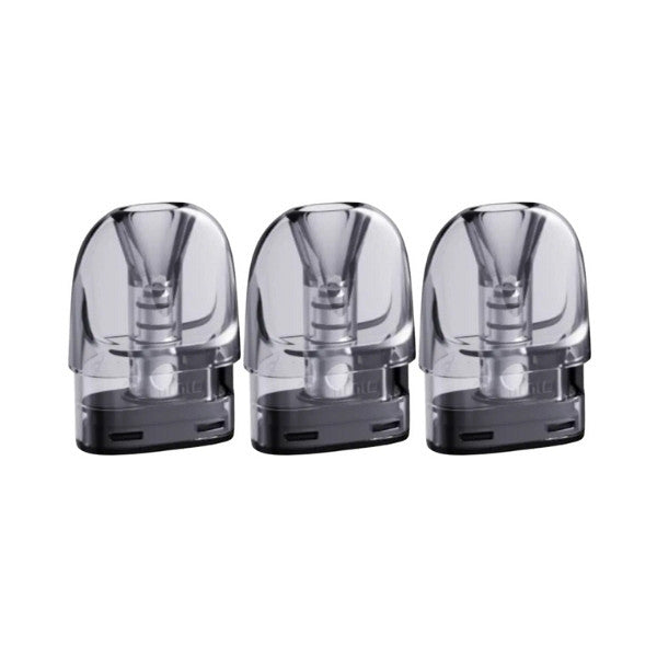 Summo Ultra 1 Pro - Replacement Pod - 3 Pack