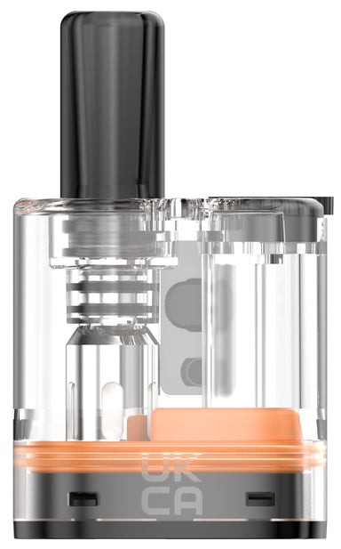 Geekvape Soul Pod Boost V2 - 2 Pack Vape Center Geekvape Soul Pod Boost V2 - 2 Pack Vape Center