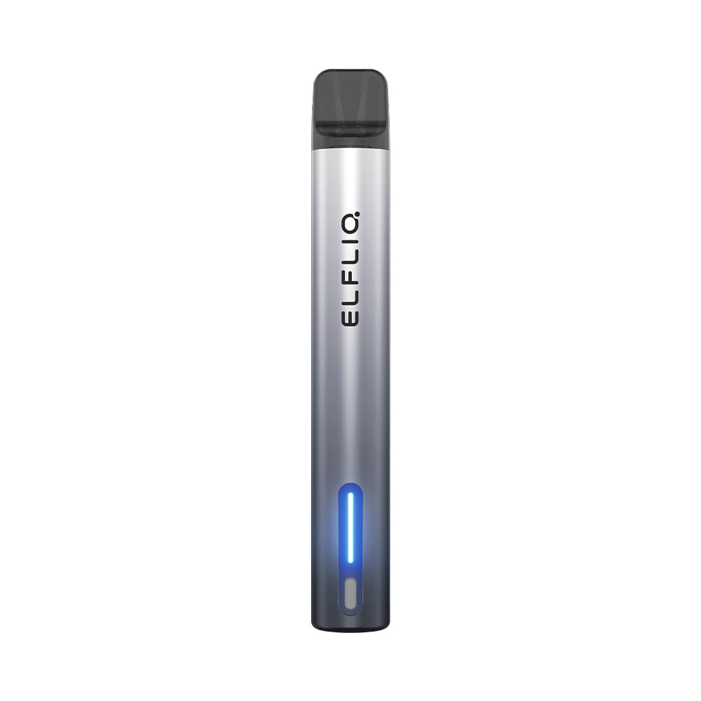 Elf Bar Elfa x Turbo Pod Kit [Aurora Black]