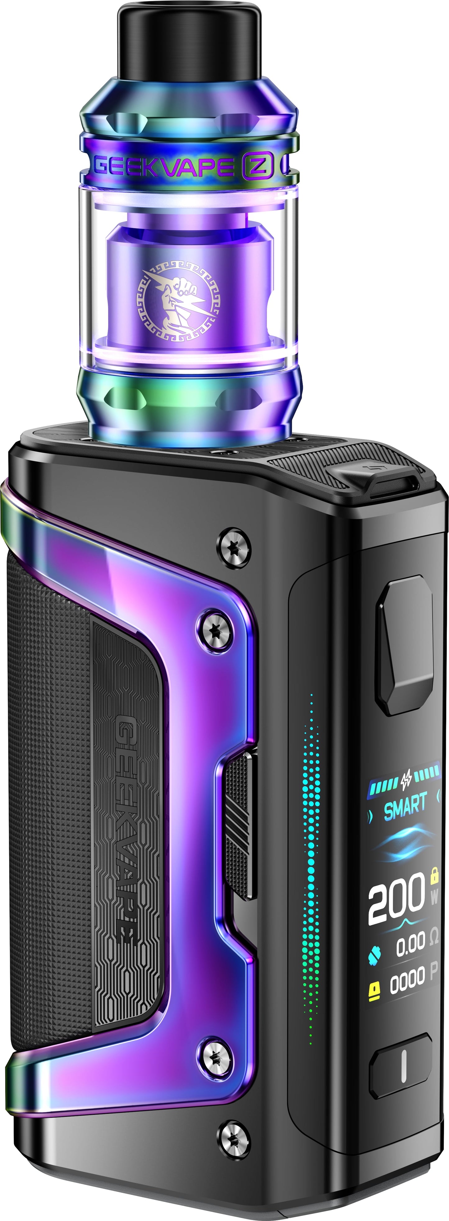 Geekvape Aegis Legend 5 Kit
