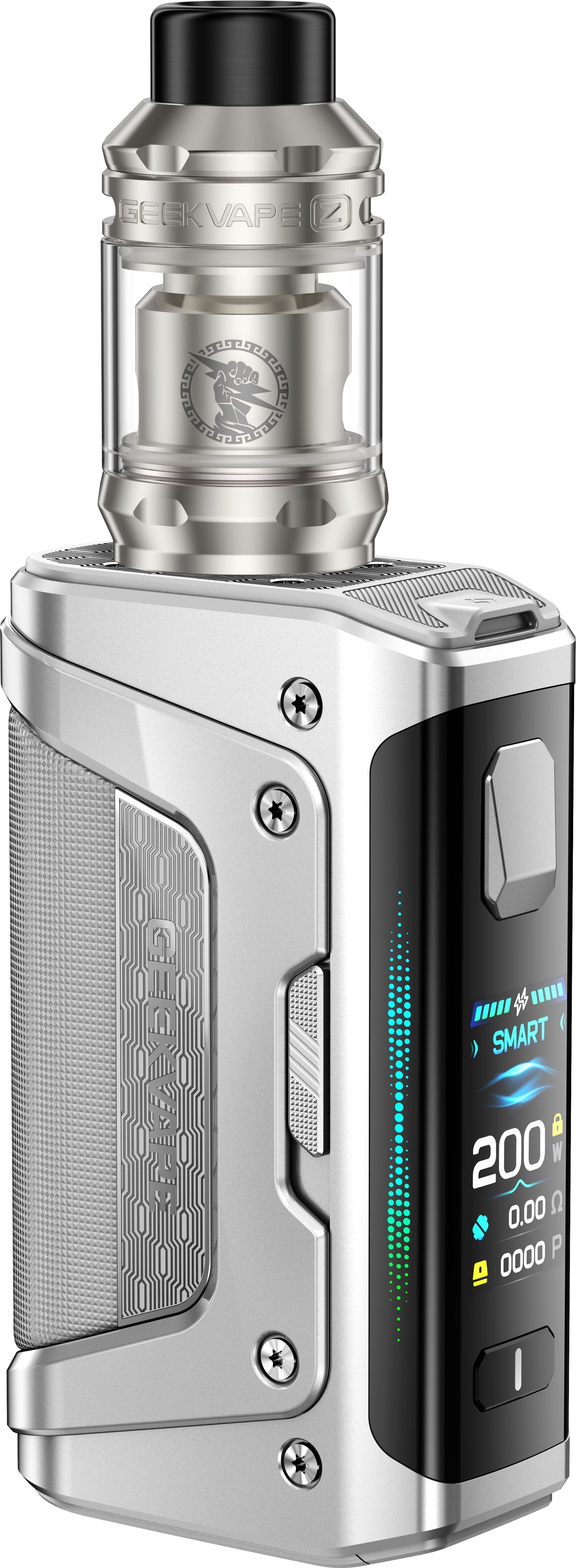 Geekvape Aegis Legend 5 Kit