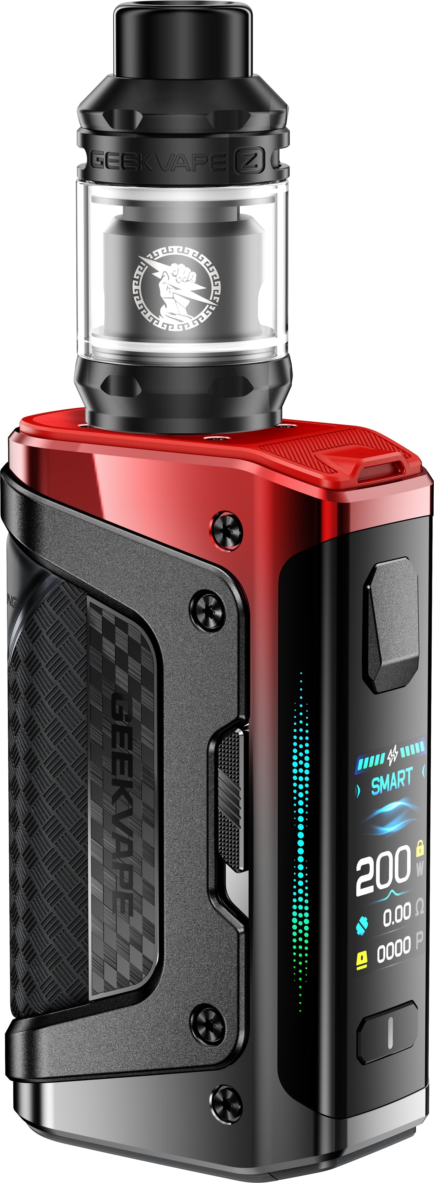Geekvape Aegis Legend 5 Kit