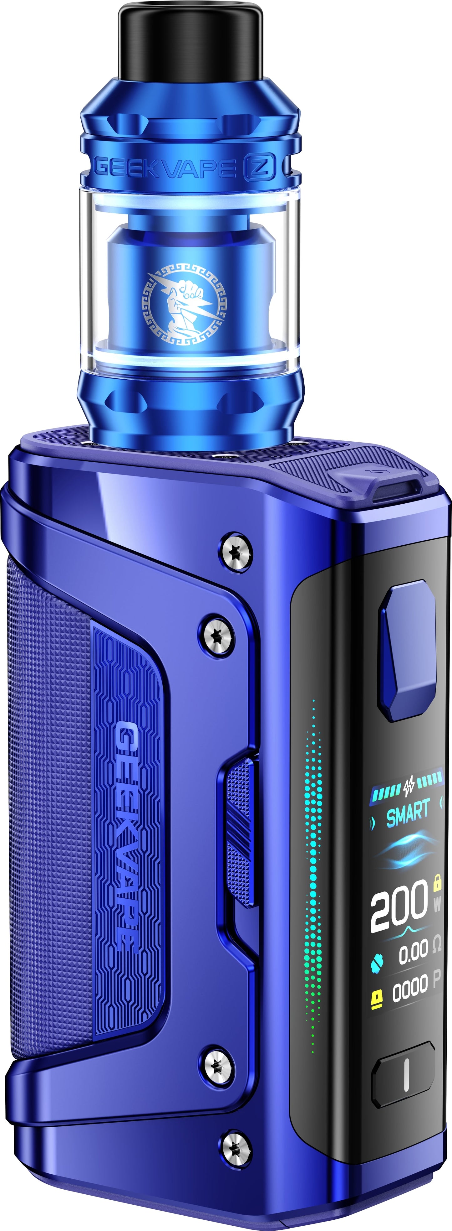 Geekvape Aegis Legend 5 Kit