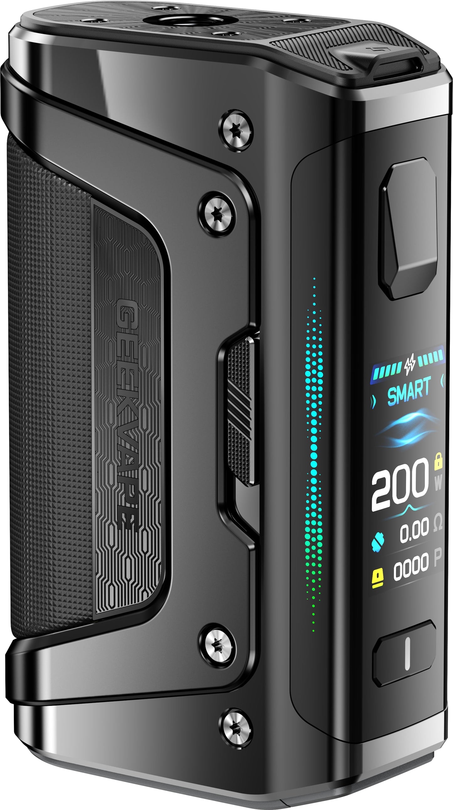 Geekvape Aegis Legend 5 Mod