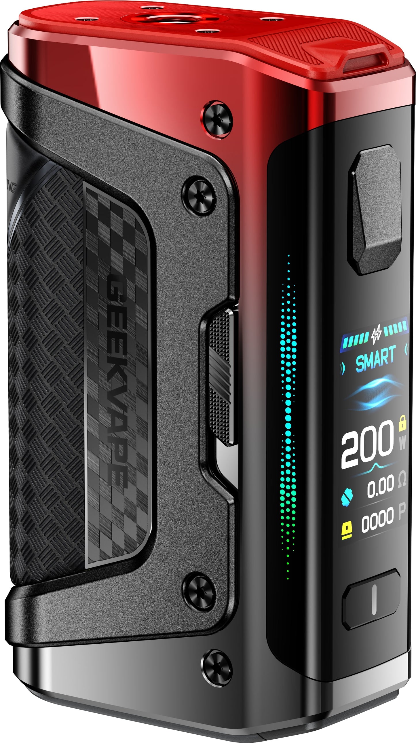 Geekvape Aegis Legend 5 Mod