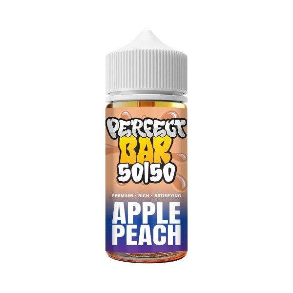 Perfect Bar 50/50 E-Liquid 100ml