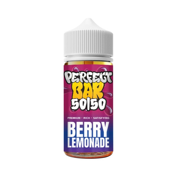 Perfect Bar 50/50 E-Liquid 100ml