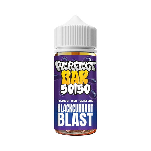 Perfect Bar 50/50 E-Liquid 100ml