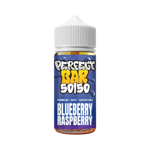 Perfect Bar 50/50 E-Liquid 100ml