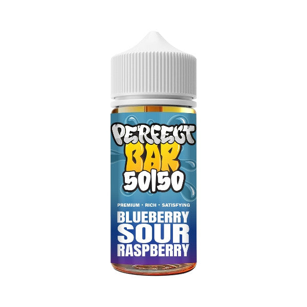 Perfect Bar 50/50 E-Liquid 100ml