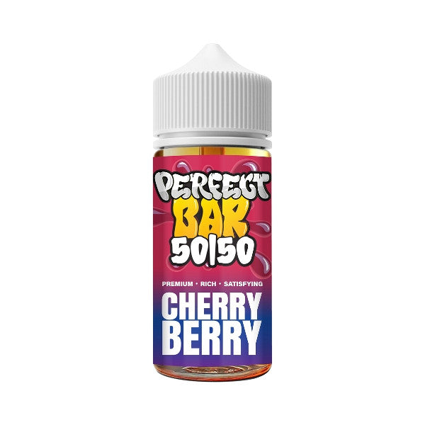 Perfect Bar 50/50 E-Liquid 100ml