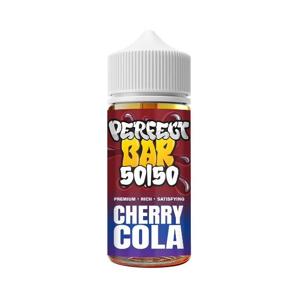 Perfect Bar 50/50 E-Liquid 100ml