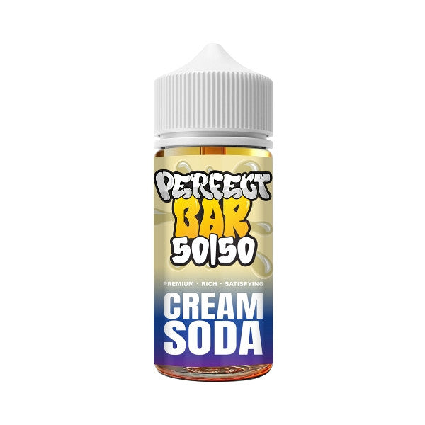 Perfect Bar 50/50 E-Liquid 100ml