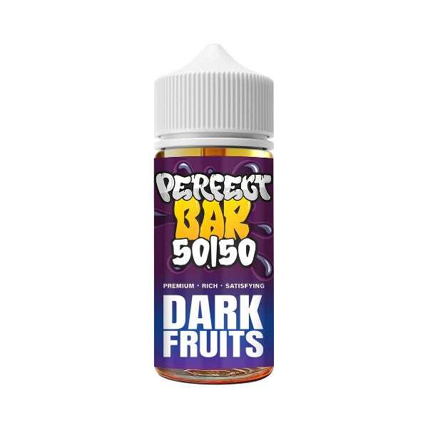 Perfect Bar 50/50 E-Liquid 100ml