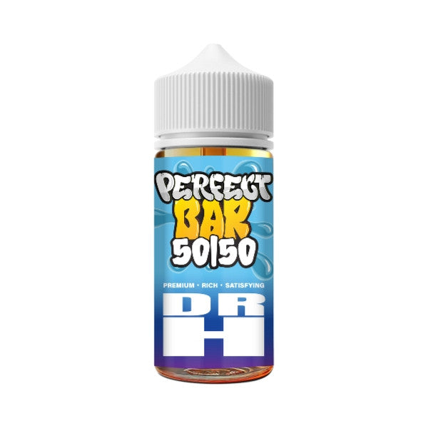 Perfect Bar 50/50 E-Liquid 100ml