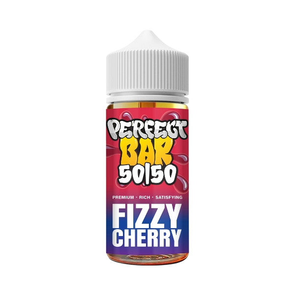 Perfect Bar 50/50 E-Liquid 100ml