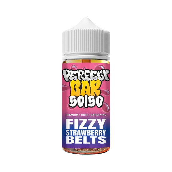 Perfect Bar 50/50 E-Liquid 100ml