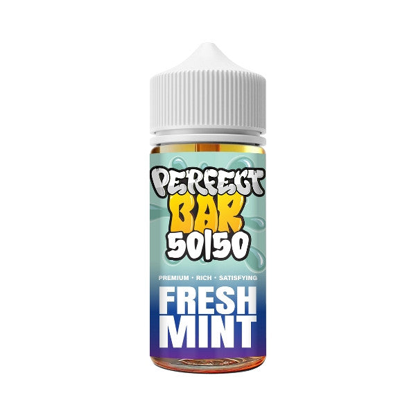 Perfect Bar 50/50 E-Liquid 100ml
