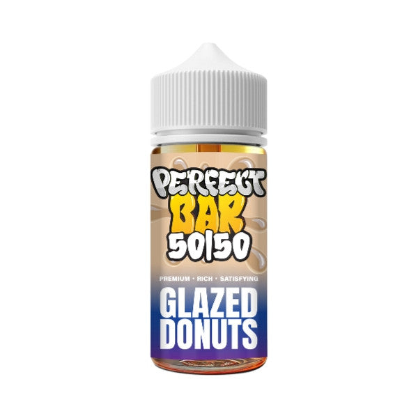 Perfect Bar 50/50 E-Liquid 100ml