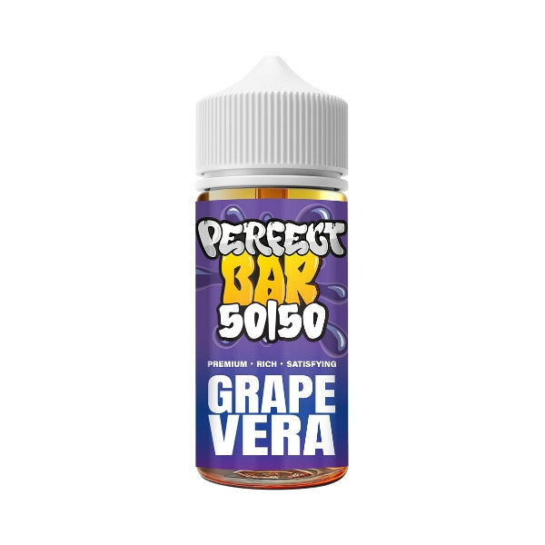 Perfect Bar 50/50 E-Liquid 100ml